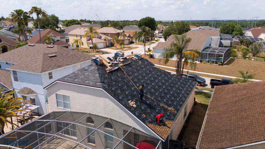 Coral Springs Roof Replacement Coral Springs Roof Replacement