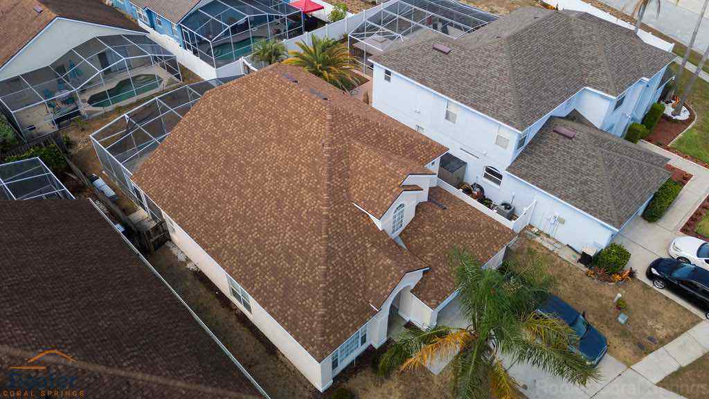Coral Springs Roofing Replacement Coral Springs Roofing Replacement