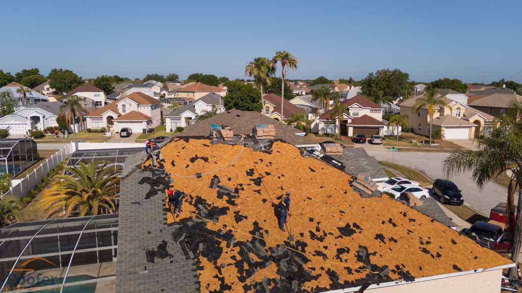 Flat Roof Replacement Coral Springs Flat Roof Replacement Coral Springs