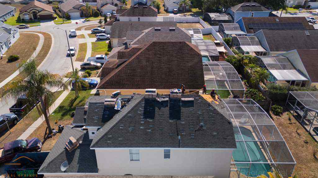 Roof Inspection Coral Springs Roof Inspection Coral Springs