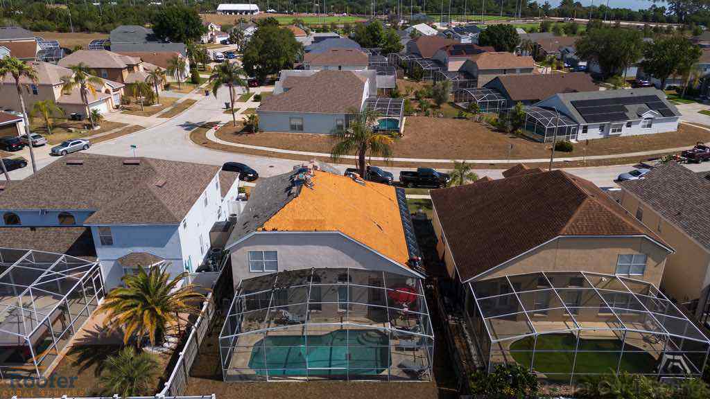 Roofing Leak Repair Coral Springs Roofing Leak Repair Coral Springs